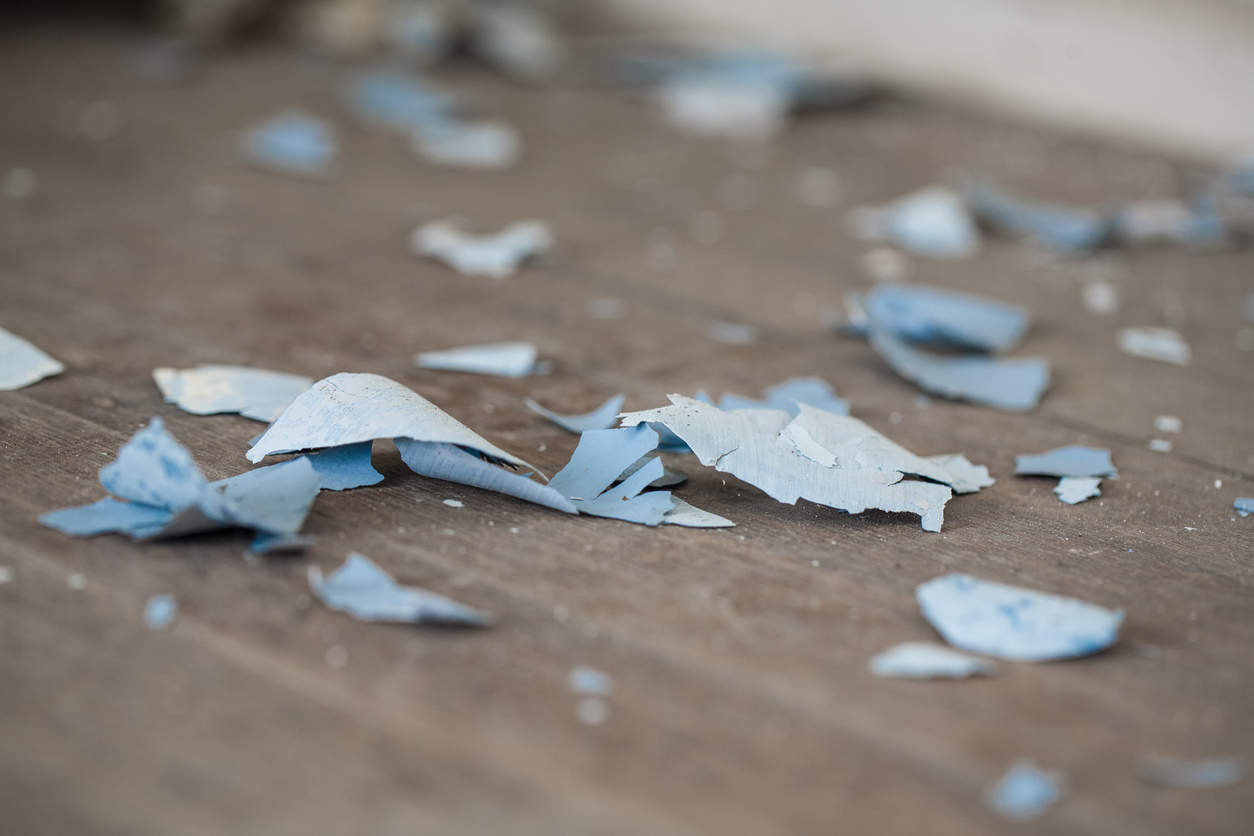 Documentation and reporting from a certified risk assessment